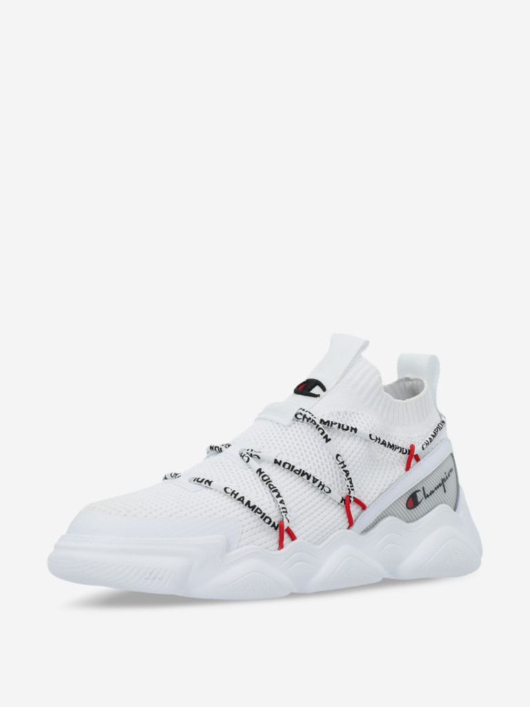 Кроссовки мужские Champion Meloso Flux