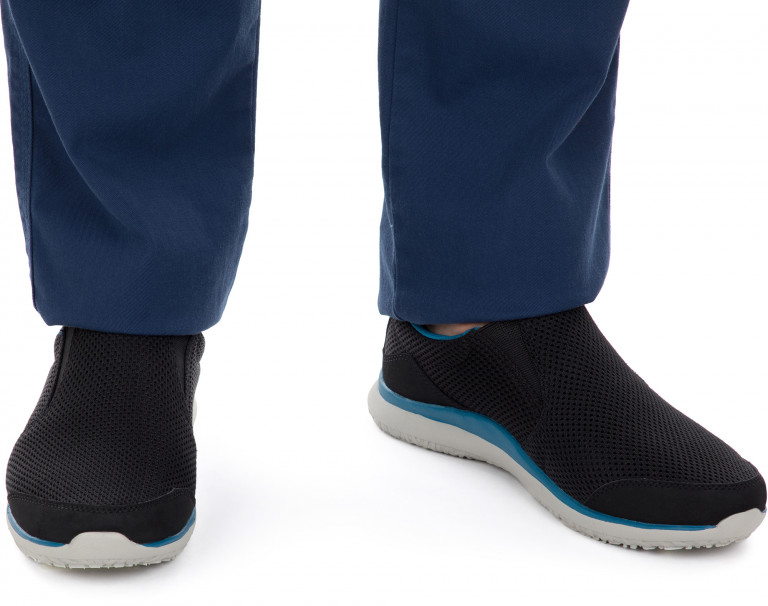 Полуботинки мужские Merrell Getaway Breeze Moc