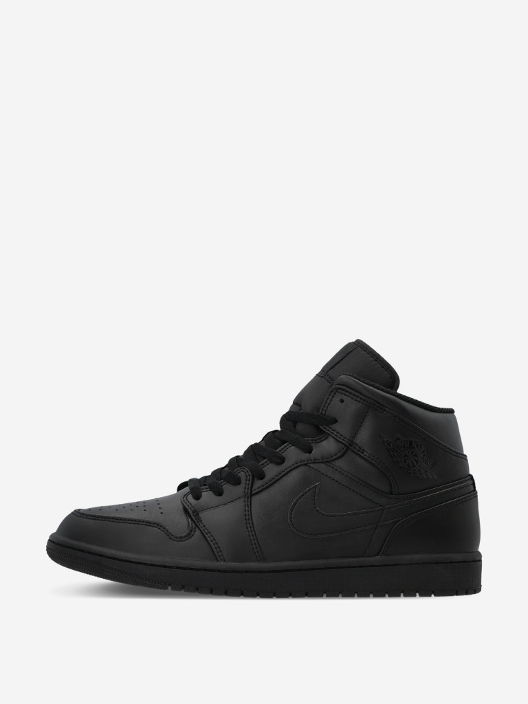 Кеды мужские Nike Air Jordan 1 Mid