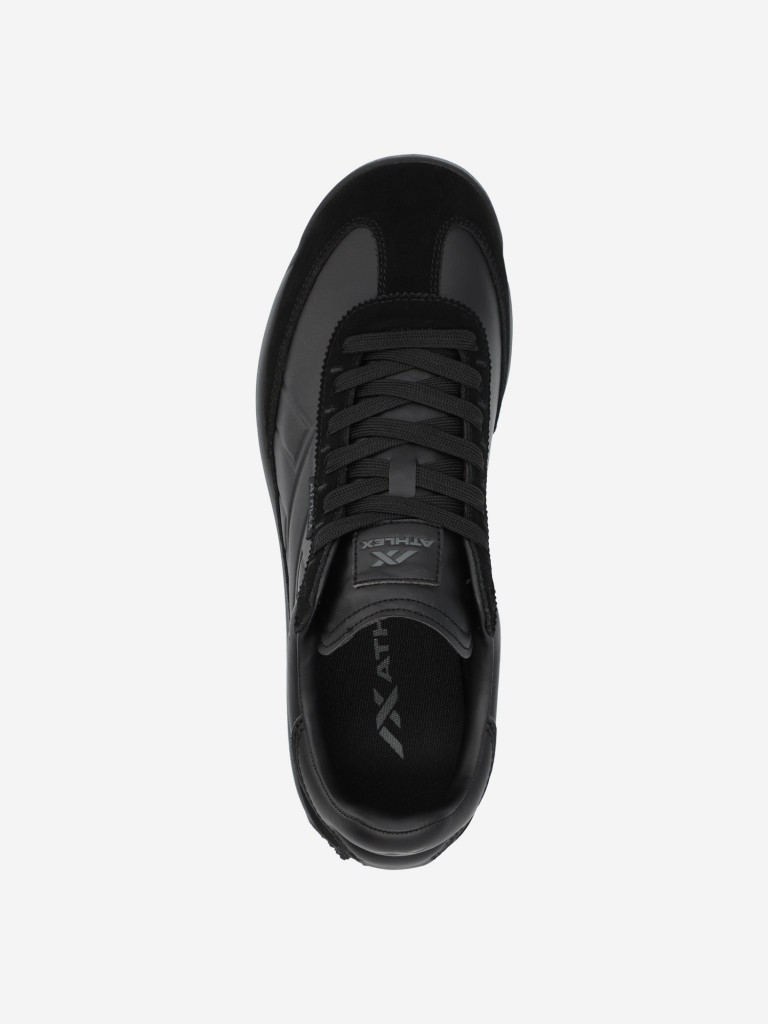 Кроссовки мужские Athlex Mileage