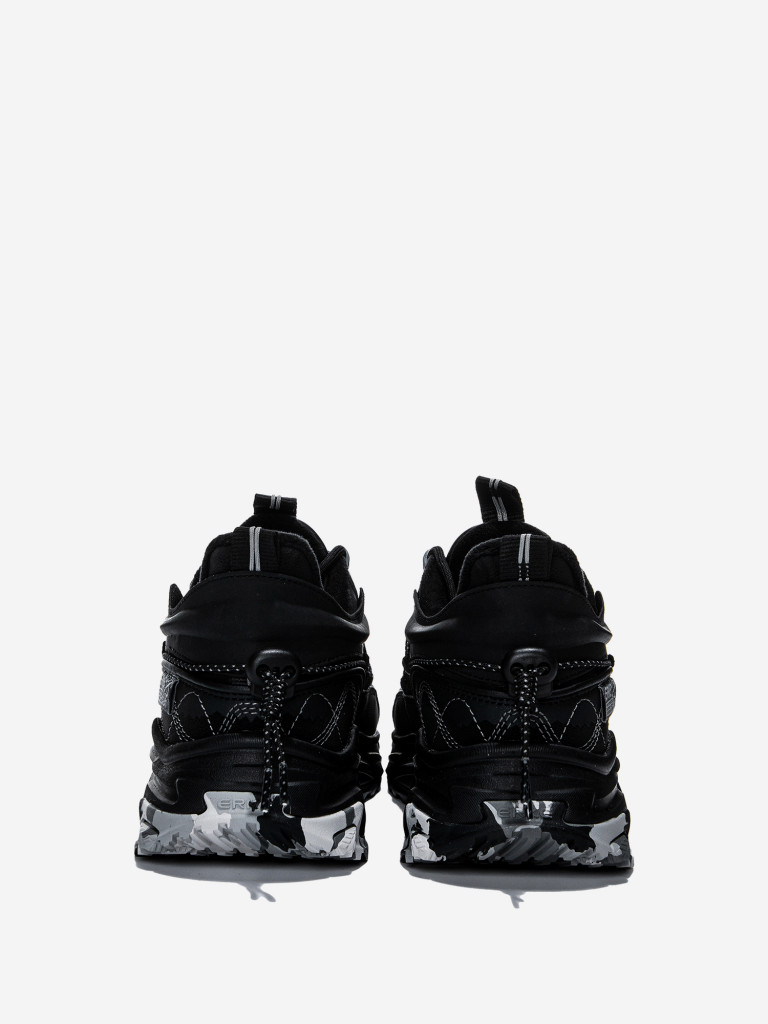 Кроссовки утепленные мужские Erke Jogging