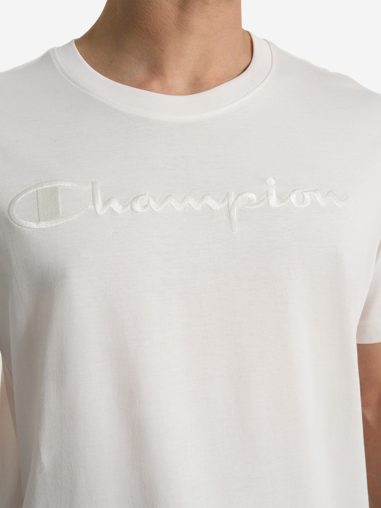 Футболка мужская Champion