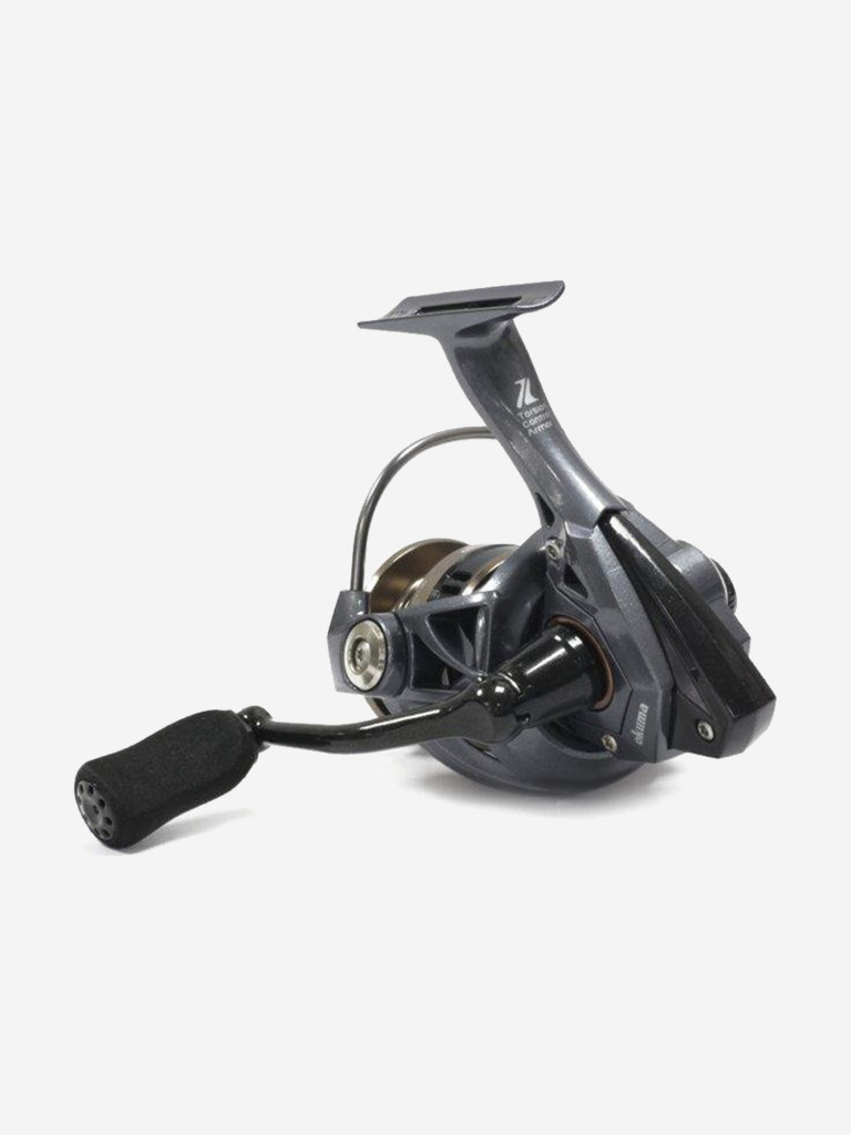 катушка для рыбалки Okuma Epixor XT 40S High Speed
