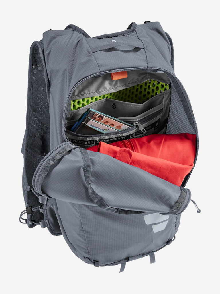Рюкзак Deuter Ascender 13