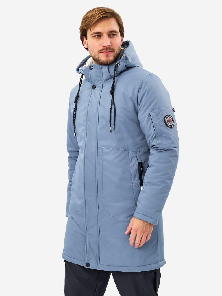 Куртка мужская MOYLS, "C23-2287GS17"