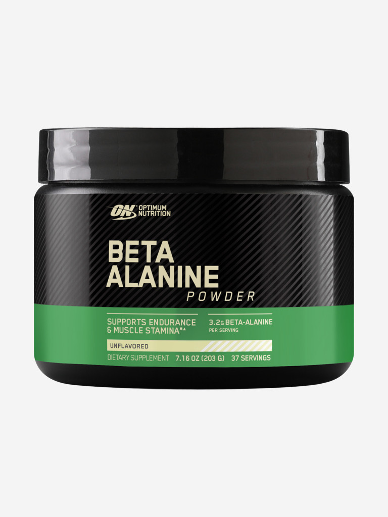 Аминокислоты Optimum Nutrition Бета-Аланин паудер, 203 г