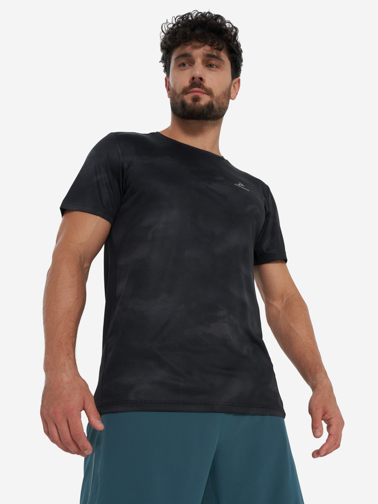 Футболка мужская Demix