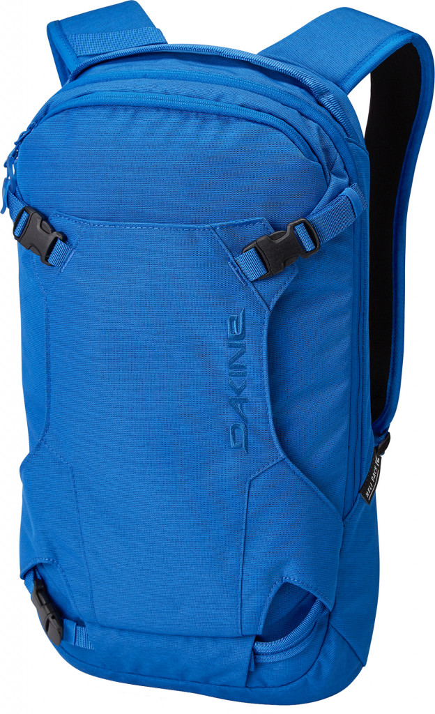 Dakine heli 12 l best sale