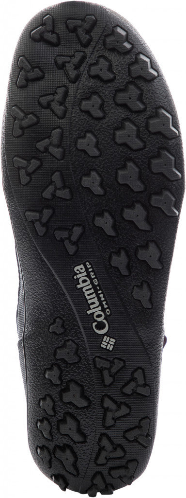 Сапоги утепленные женские Columbia Minx III