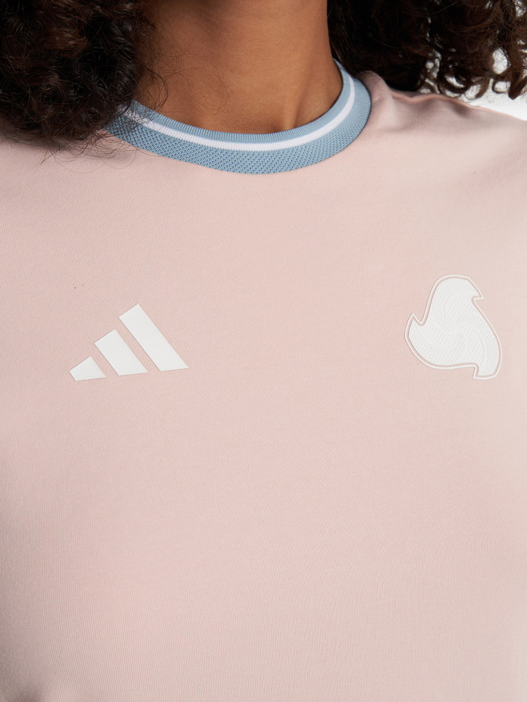 Футболка женская adidas