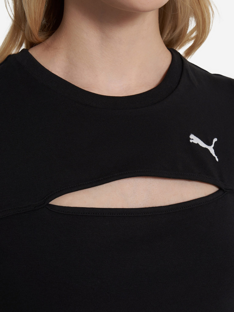 Футболка женская PUMA Essentials