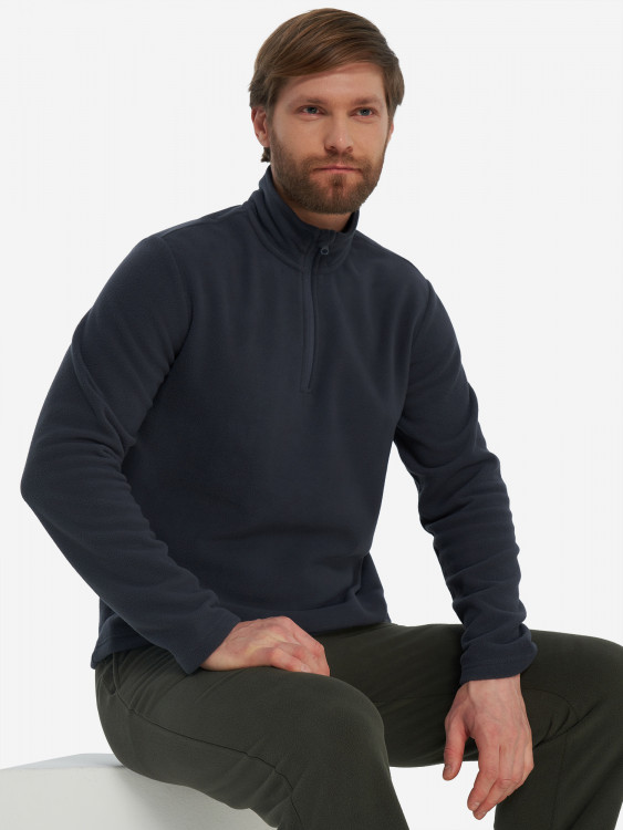 Джемпер флисовый мужской Geotech