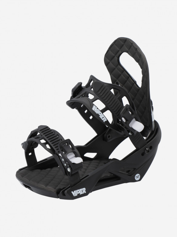 Крепления для сноуборда Rossignol Viper