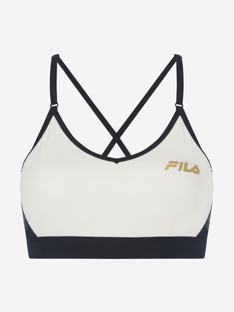 Топ бра спортивный FILA