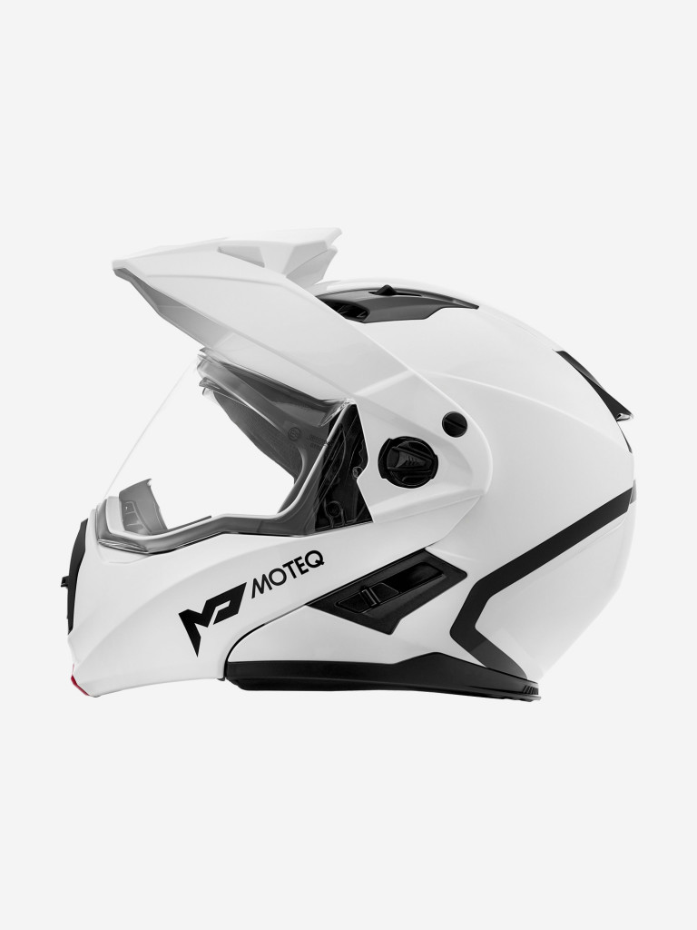 Шлем модуляр MOTEQ Honky, глянец