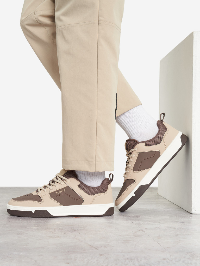 Кеды женские Termit Casper 3.0