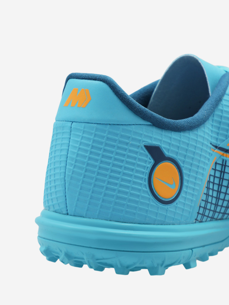 Бутсы детские NikeJr Vapor 14 Academy TF