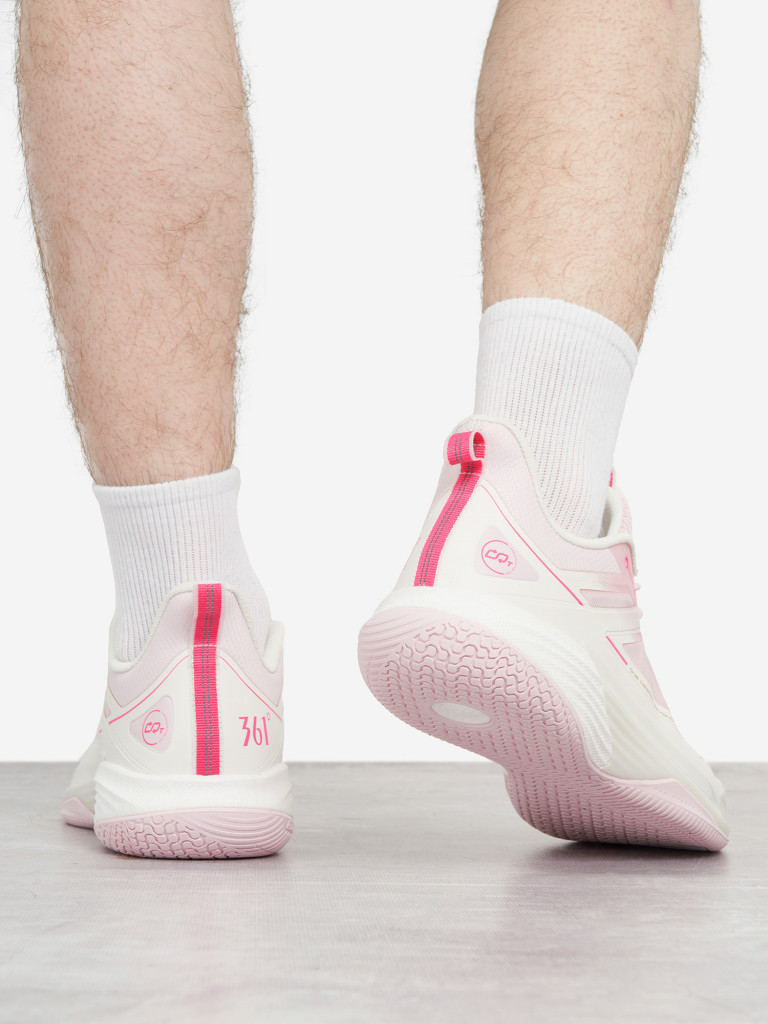 Кроссовки мужские 361° Basketball Training