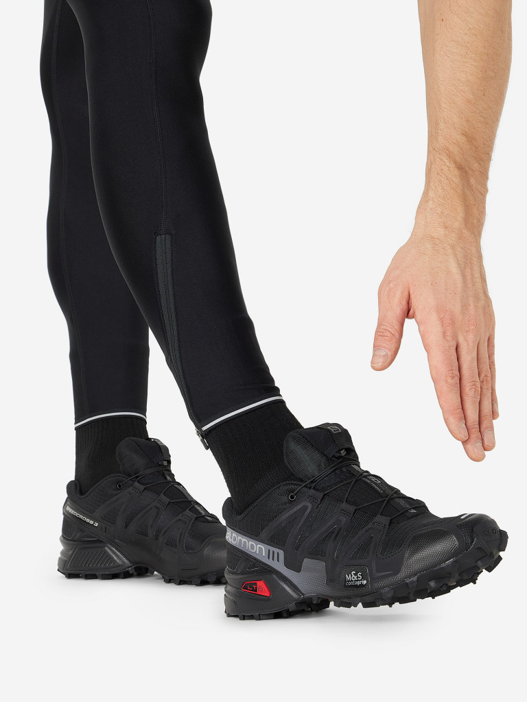 Кроссовки мужские Salomon Speedcross 3