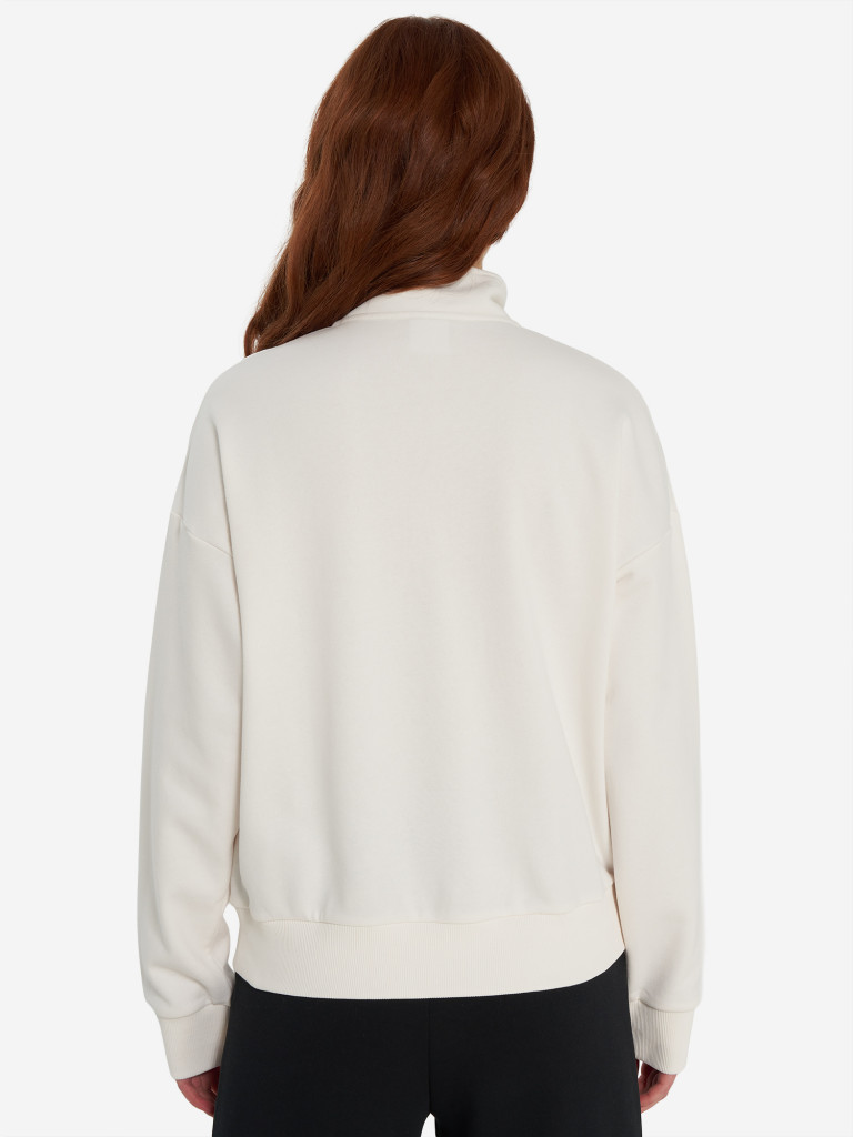 Толстовка женская FILA