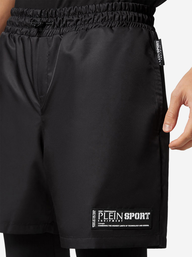 Шорты Plein Sport