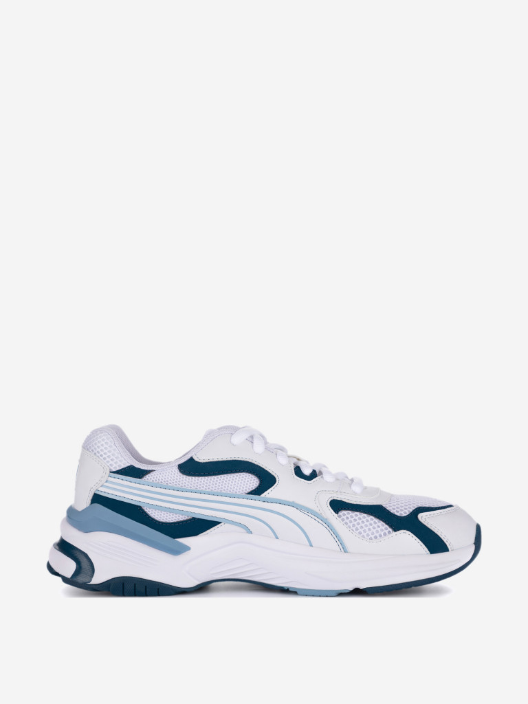 Кроссовки мужские PUMA Axis Supr