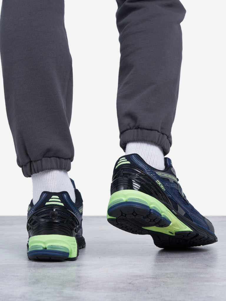 Кроссовки мужские New Balance 1906