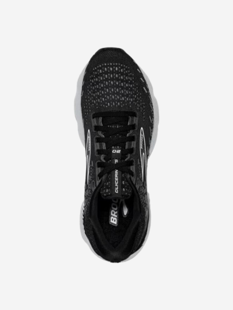 Кроссовки Brooks Glycerin GTS 20