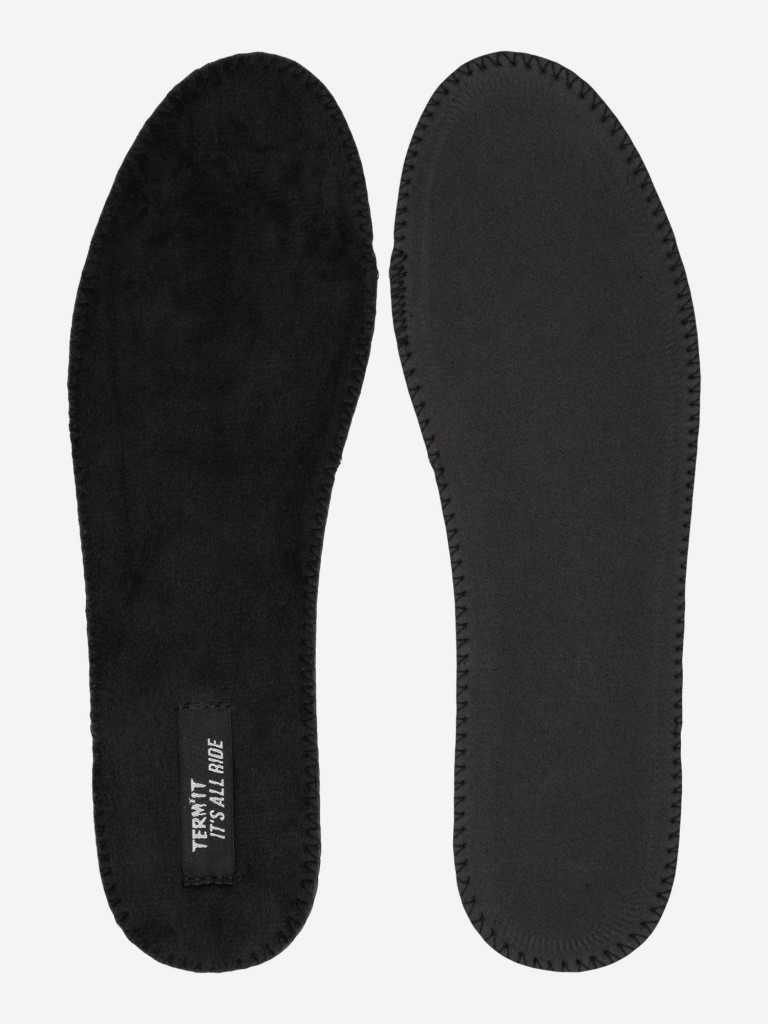 Кеды утепленные женские Termit Future Mid