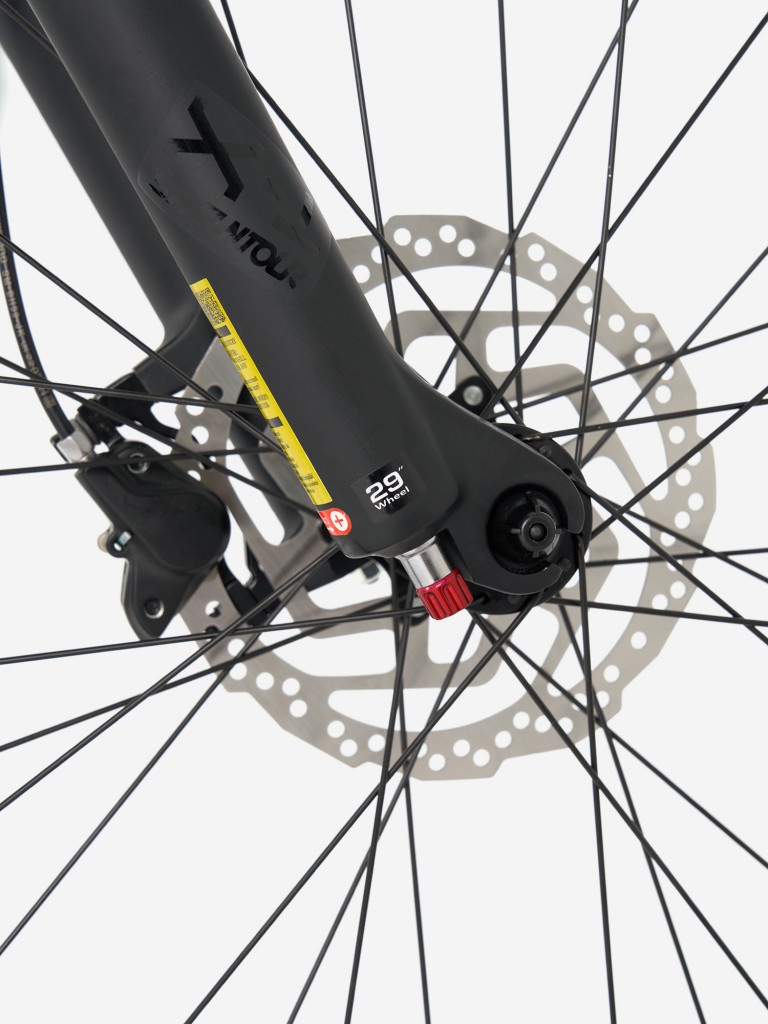 Велосипед горный Scott Aspect 930, 29"