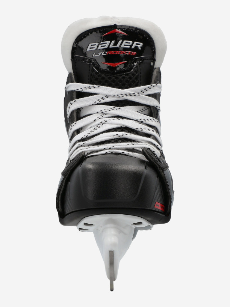 Коньки хоккейные детские Bauer Lil' Rookie YTH