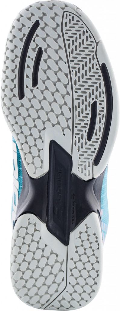 Кроссовки для мальчиков Babolat Jet All Court