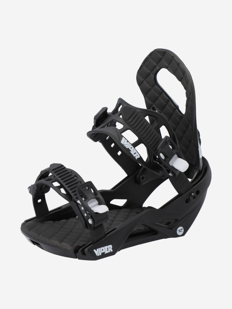 Крепления для сноуборда Rossignol Viper
