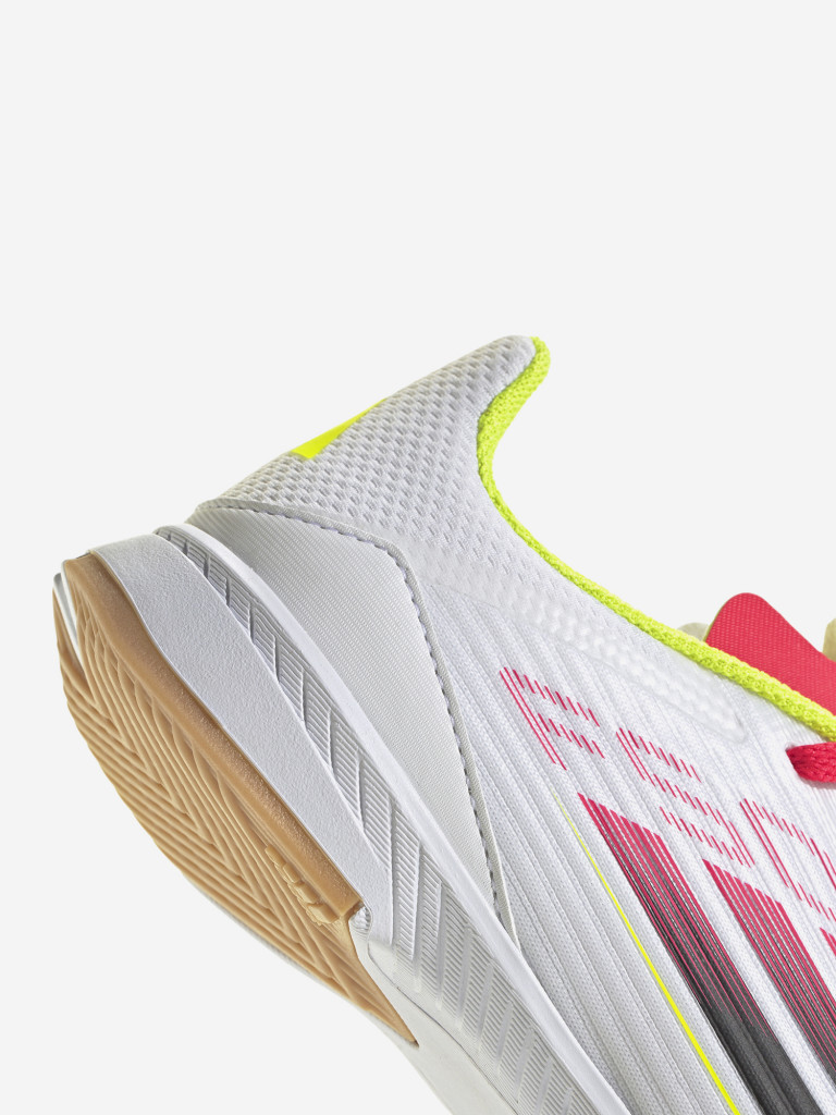 Бутсы для мальчиков adidas F50 League In J