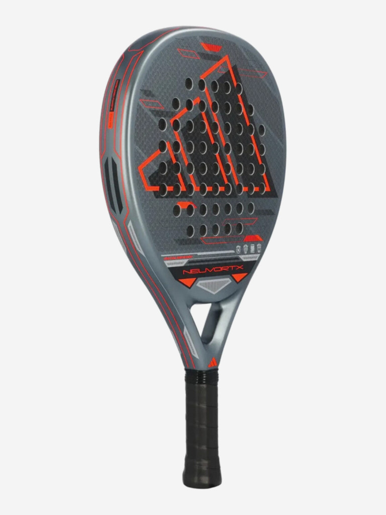 Ракетка для падела Adidas Neuvortx Black/Orange