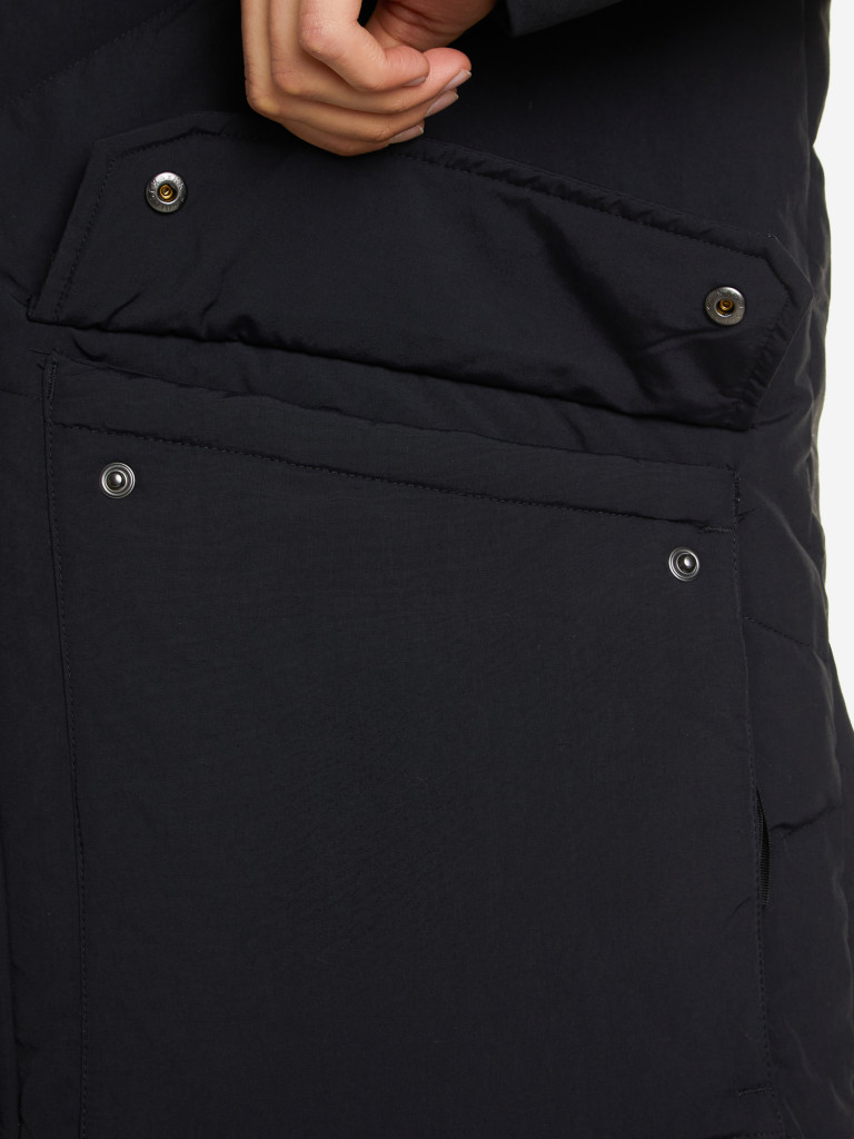 Пуховик мужской adidas