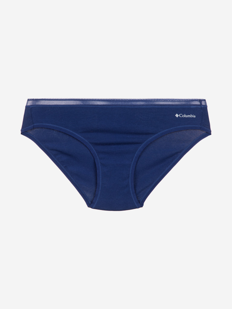 Трусы женские Columbia Cotton Stretch with Elastic, 2 штуки