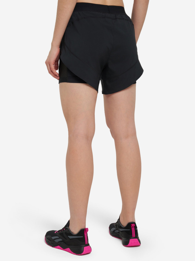 Шорты женские Reebok Running