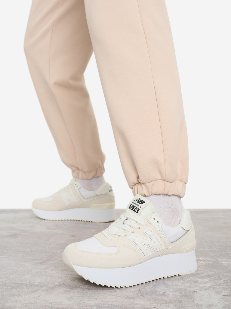 Кроссовки женские New Balance 574+