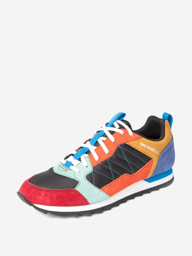 Полуботинки мужские Merrell Alpine Sneaker