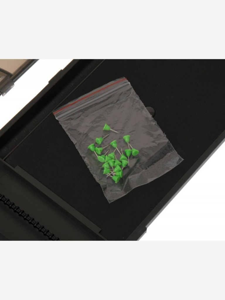 Кейс-органайзер Mini Tackle & Rig Box CARP PRO