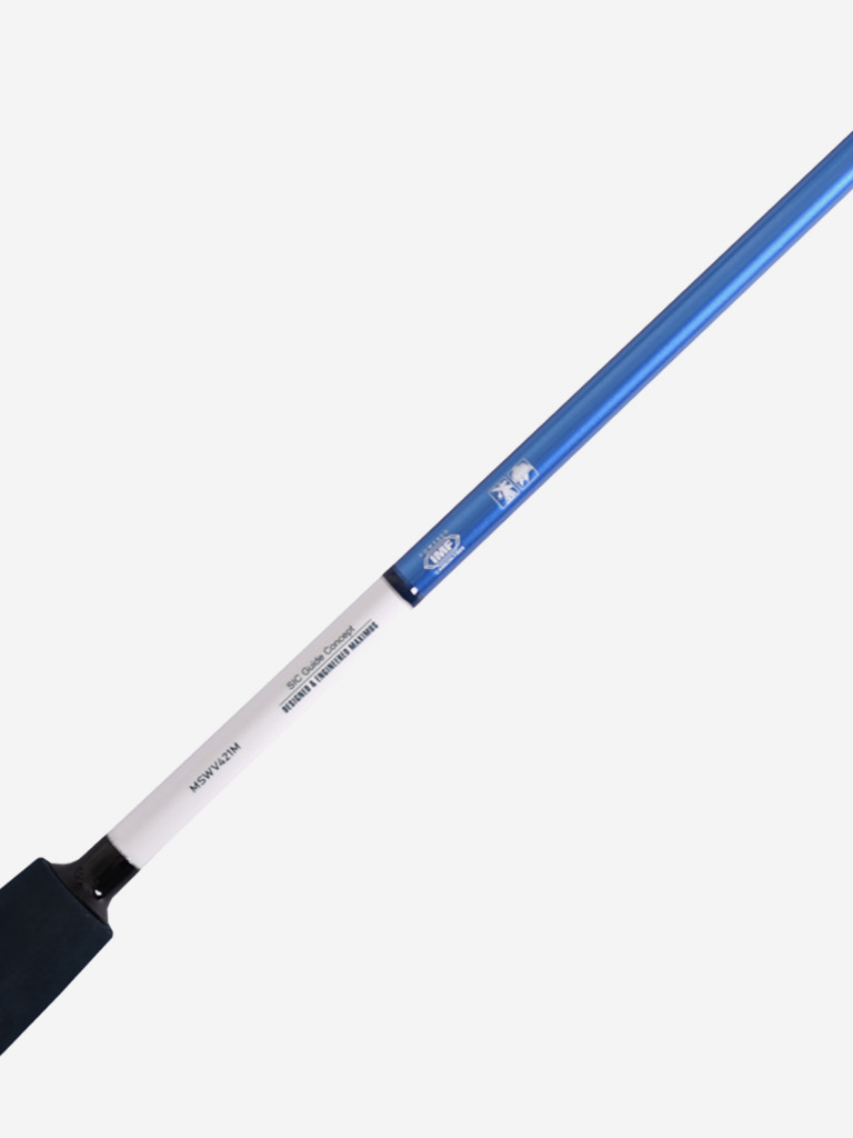 Спиннинг для рыбалки Maximus WINNER V4 27MH 2.7m 15-40g (удочка/ удилище)