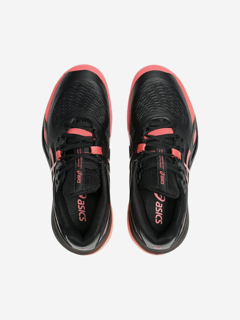Кроссовки женские ASICS Gel-Resolution X