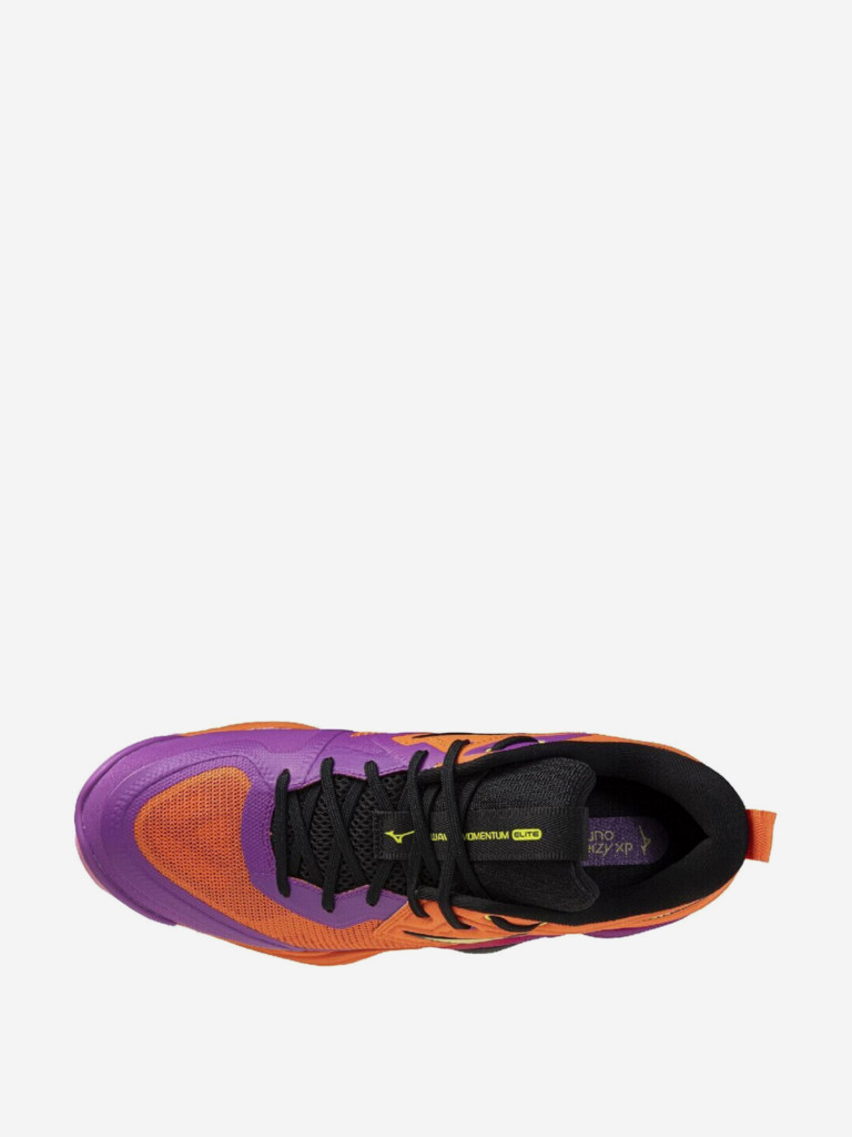 Кроссовки мужские Mizuno Wave Momentum Elite