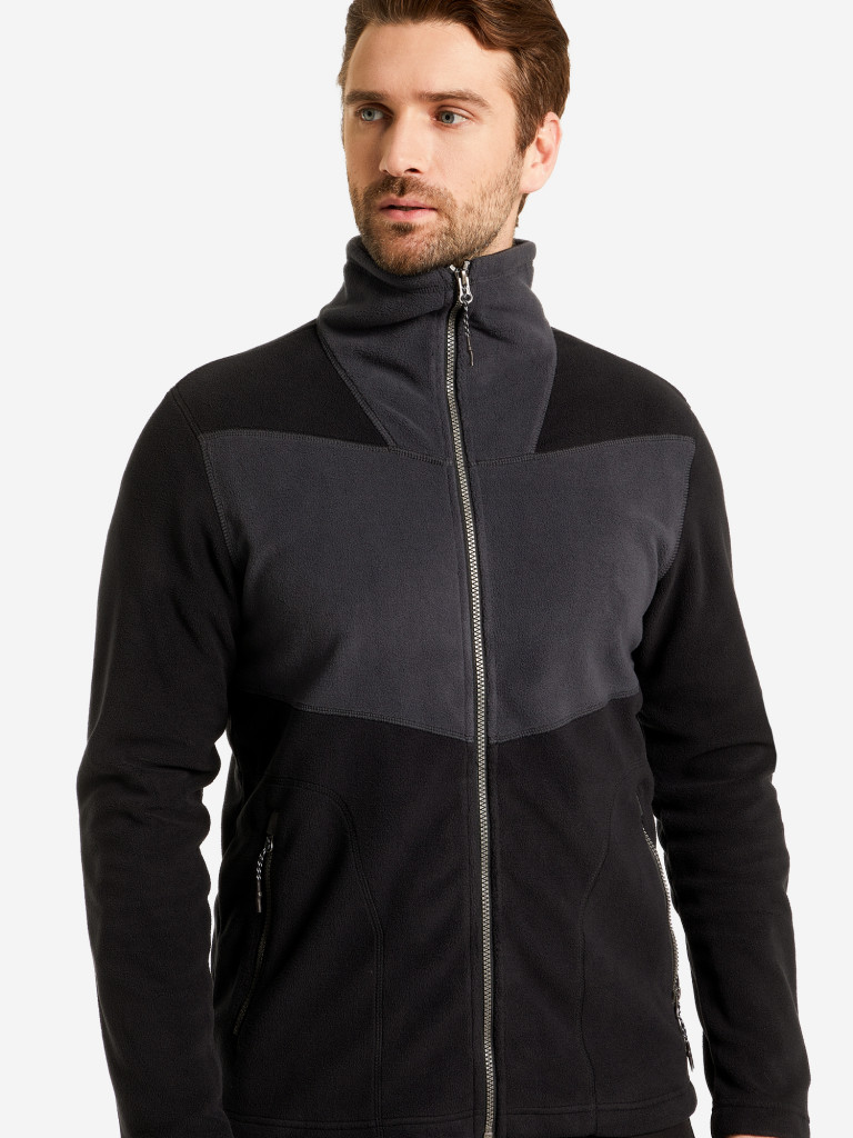 Джемпер флисовый мужской IcePeak Plummer
