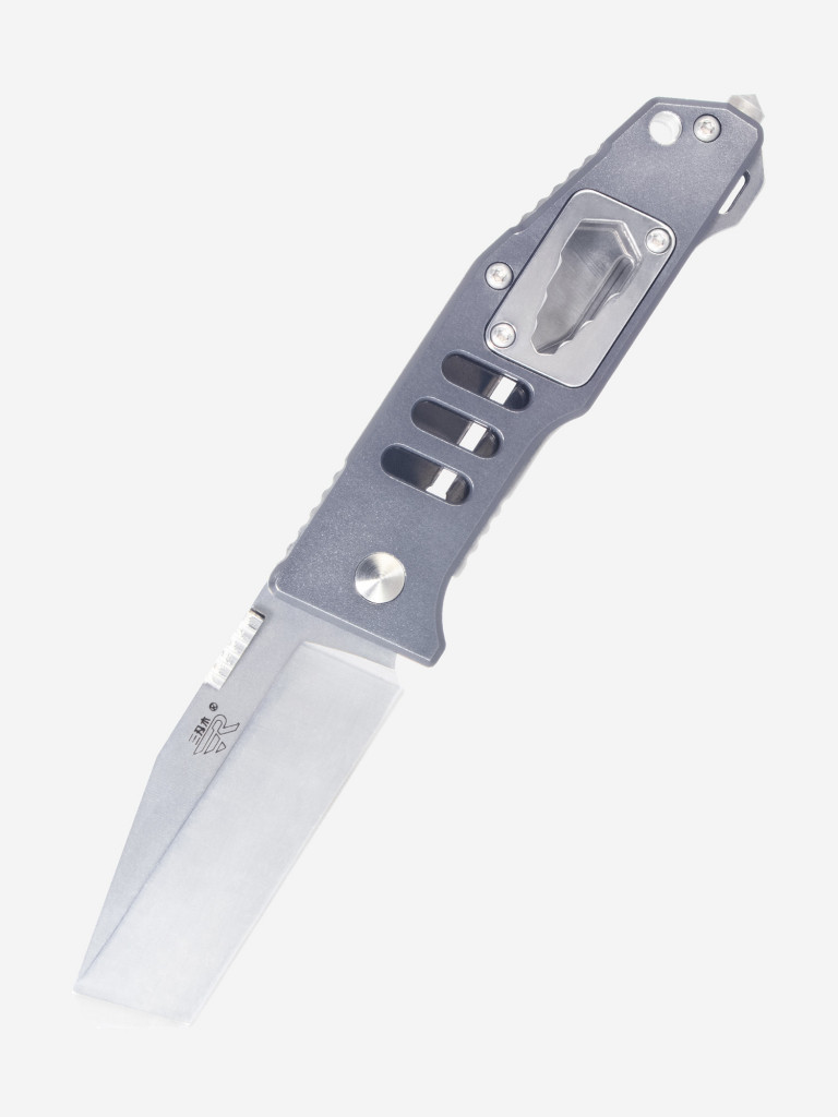 Складной нож SanRenMu 7046LTX-LK-T3