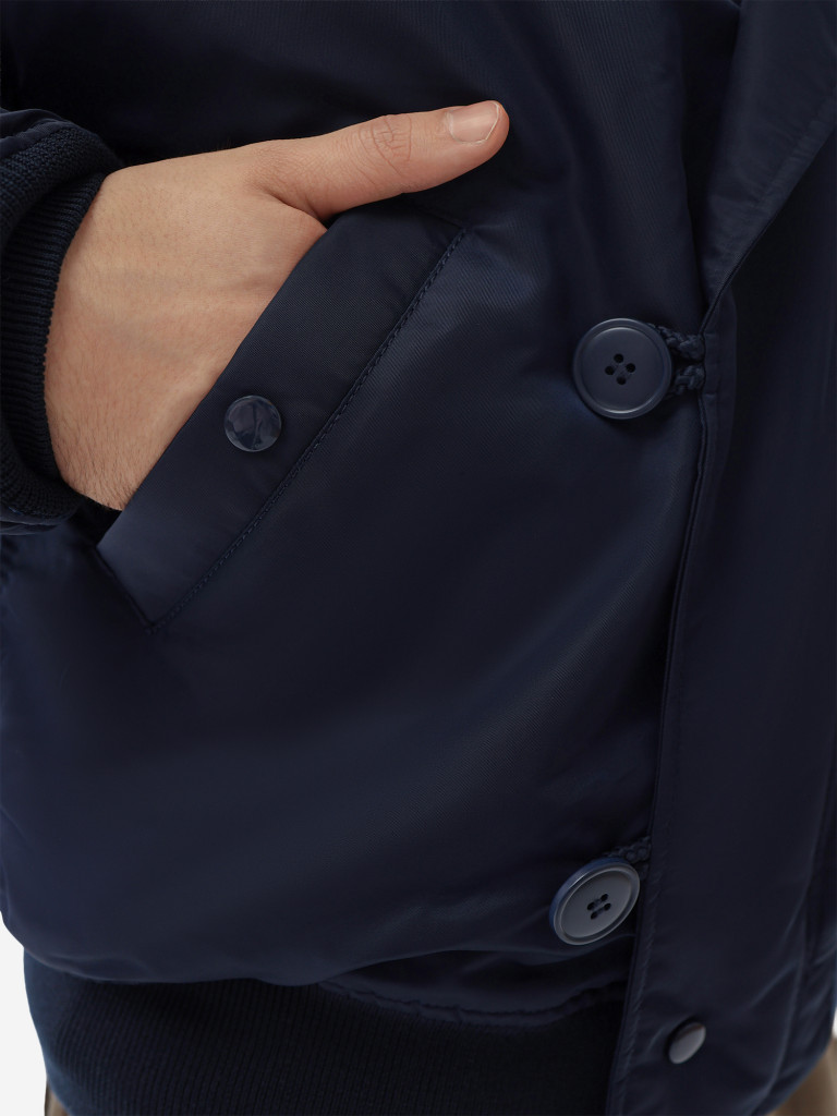 Парка зимняя мужская N-2B Alpha Industries