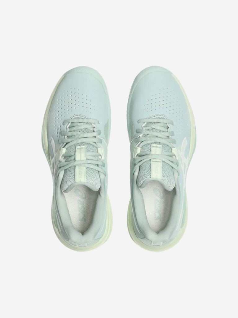 Кроссовки Asics Gel Challenger 15 Clay Green