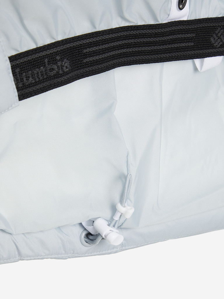 Пуховик женский Columbia Abbott Peak Insulated Jacket