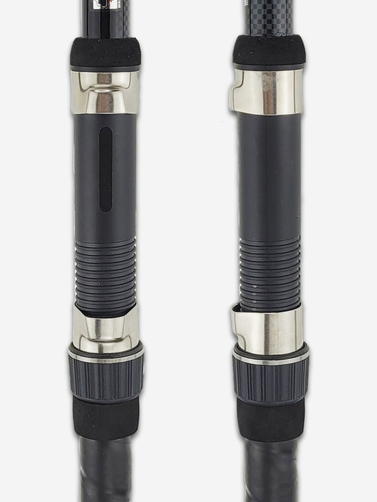 Спиннинг Okuma CARBONITE Tele Spin (8'0'') 805M-T 2.40м до 60гр (5sec)